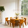 Sale Heracleum III The Big O Small, kobber Kobberlamper|Spisebordslamper