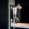 Online 350 pendel, hvid/kobber Kobberlamper|Hvide Lamper