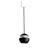 Discount Mini pendel, sort/hvid Stue Lamper|Køkkenlamper