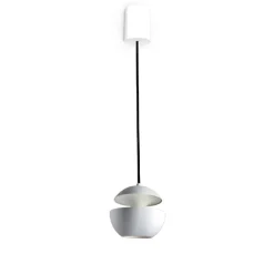 New Mini pendel, hvid Hvide Lamper|Stue Lamper