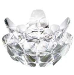 New Hope loftlampe D66/12p, transparent Stue Lamper|Entre Lamper