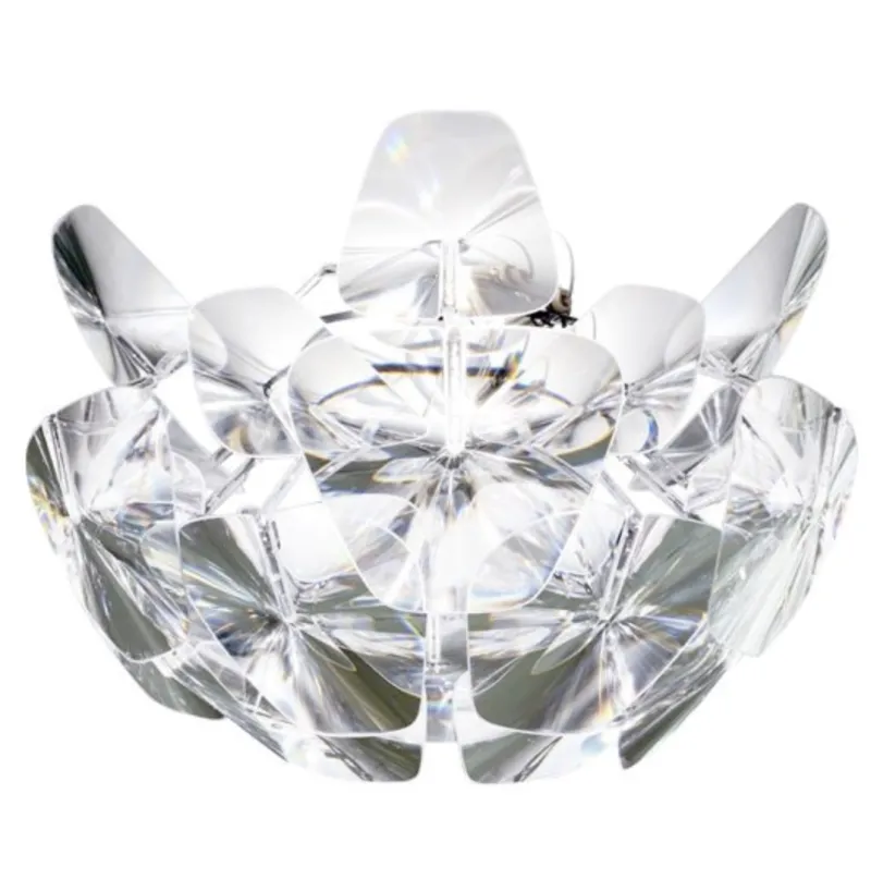 New Hope loftlampe D66/12p, transparent Stue Lamper|Entre Lamper