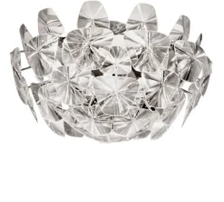 Discount Hope loftlampe D66/30p, transparent Entre Lamper|Loftlamper