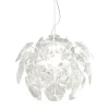 Hot Hope pendel D66/18, transparent Spisebordslamper|Stue Lamper
