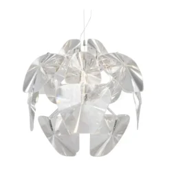 Online Hope pendel D66/12, transparent Spisebordslamper|Stue Lamper