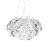 Best Hope pendel D66/42, transparent Spisebordslamper|Pendler