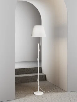 Online Hover gulvlampe Standerlamper|Kontorlamper