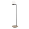 Discount IC Light F1 udendørs gulvlampe, brun/brun Glas Lamper|Standerlamper
