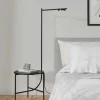 Clearance Igram gulvlampe & bord, eg finer Standerlamper|Kontorlamper