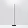 New Ilio mini gulvlampe app-kompatibel, mat sort Standerlamper|Entre Lamper