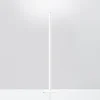 Outlet Ilio mini gulvlampe app-kompatibel, hvid Hvide Lamper|Standerlamper
