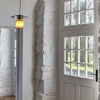 Discount 270 pendel, guld Spisebordslamper|Pendler
