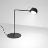 Sale Ixa bordlampe, antrasit Skrivebordslamper|Læselamper