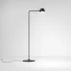 Hot Ixa reading gulvlampe, antrasit Standerlamper|Læselamper