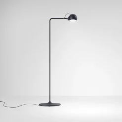 Hot Ixa reading gulvlampe, antrasit Standerlamper|Læselamper