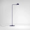 Best Ixa reading gulvlampe, blå Standerlamper|Læselamper