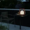 Online Jim To-Go batterilampe, rød Transportable Lamper|Havelamper