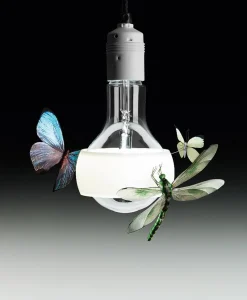 Sale Johnny B. Butterfly pendel Hængelamper|Pendler