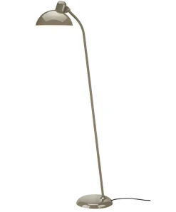 Kaiser Idell 6556-F gulvlampe, olive green Stue Lamper|Kontorlamper