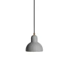 Clearance Kaiser idell 6722-P pendel, easy grey Hængelamper|Køkkenlamper