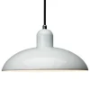 Hot 6631-P pendel, hvid Hvide Lamper