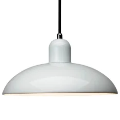 Hot 6631-P pendel, hvid Hvide Lamper