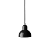 New Kaiser idell 6722-P pendel, sort Hængelamper|Pendler