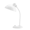 Sale 6556-T bordlampe, hvid Hvide Lamper|Skrivebordslamper