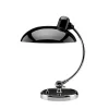 Sale 6631-T Luxus bordlampe, sort Skrivebordslamper|Læselamper