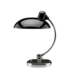 Sale 6631-T Luxus bordlampe, sort Skrivebordslamper|Læselamper