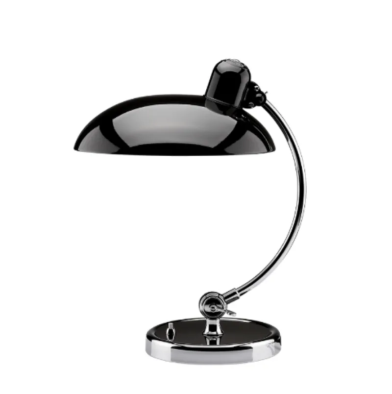 Sale 6631-T Luxus bordlampe, sort Skrivebordslamper|Læselamper