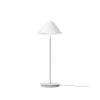 Best Keglen bordlampe m/bordfod, hvid Hvide Lamper|Soveværelseslamper
