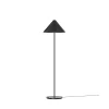Discount Keglen gulvlampe, sort Standerlamper|Stue Lamper