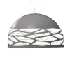 New Kelly Medium Dome pendel, hvid Hvide Lamper|Hængelamper