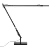 Outlet Kelvin LED Bordlampe, sort Skrivebordslamper|Lamper Til Natbord