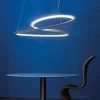 Clearance Kepler down pendel, hvid Spisebordslamper|Pendler
