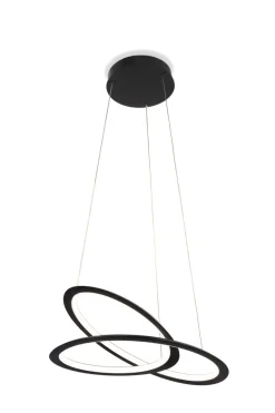 Discount Kepler minor down pendel, sort Pendler