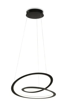 Discount Kepler minor up pendel, sort Pendler