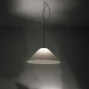 Online Knitterling pendel 200cm Rispapir Lamper|Spisebordslamper