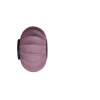 Best Knit-Wit Ø45 oval væglampe / loftlampe, bourgogne Sommerhus Lamper|Væglamper