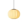 Best Knit-Wit Ø45 rund pendel LED, sunrise Spisebordslamper|Hængelamper