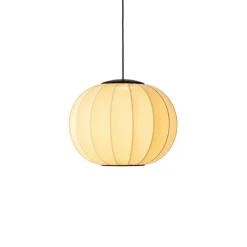 Best Knit-Wit Ø45 rund pendel LED, sunrise Spisebordslamper|Hængelamper