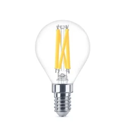 Best Kronepære 5,9W klar, 2200-2700K, E14 - dim tone Pærer|Led Pærer