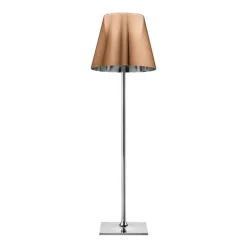 Ktribe F3 gulvlampe, bronze Standerlamper