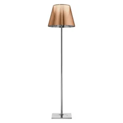 Clearance Ktribe F2 gulvlampe, bronze Standerlamper|Stue Lamper