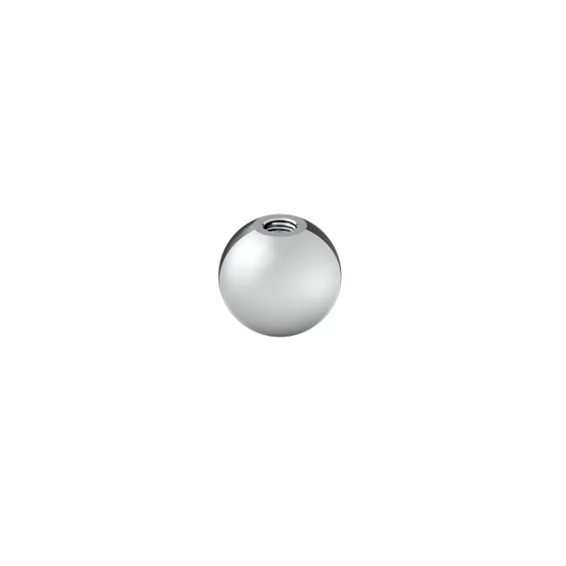Sale Kuglemøtrik til Panthella bord-/gulvlampe Glasskærm Mv. Til Ph Lampe|Reservedele Til Lamper