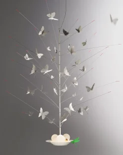 Sale La Festa delle Farfalle pendel Hængelamper|Dyrelamper
