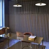 Clearance Lampe de Marseille, sort Sorte Væglamper|Læselamper