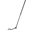 Discount No 302 loftlampe, sort/rød Industrielle Lamper