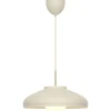 Best Latif pendel, beige Hængelamper|Sommerhus Lamper